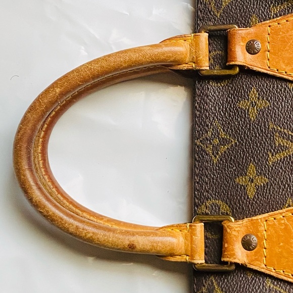 🥰💋🥰 Louis Vuitton Monogram Speedy 25 - Picture 12 of 16